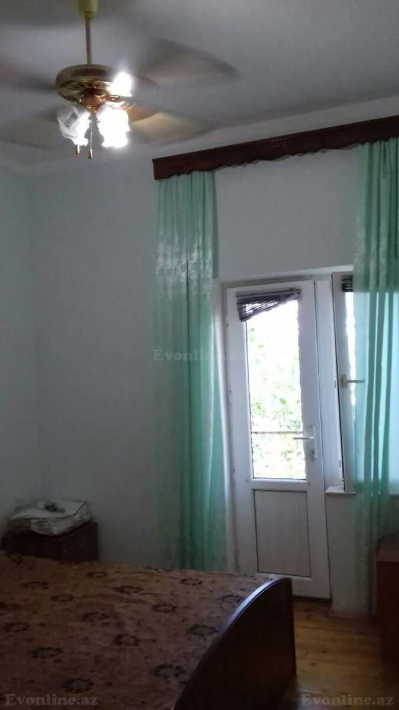 Satılır 5 otaqlı Həyət evi 100 m² Xaçmaz - şəkil 7
