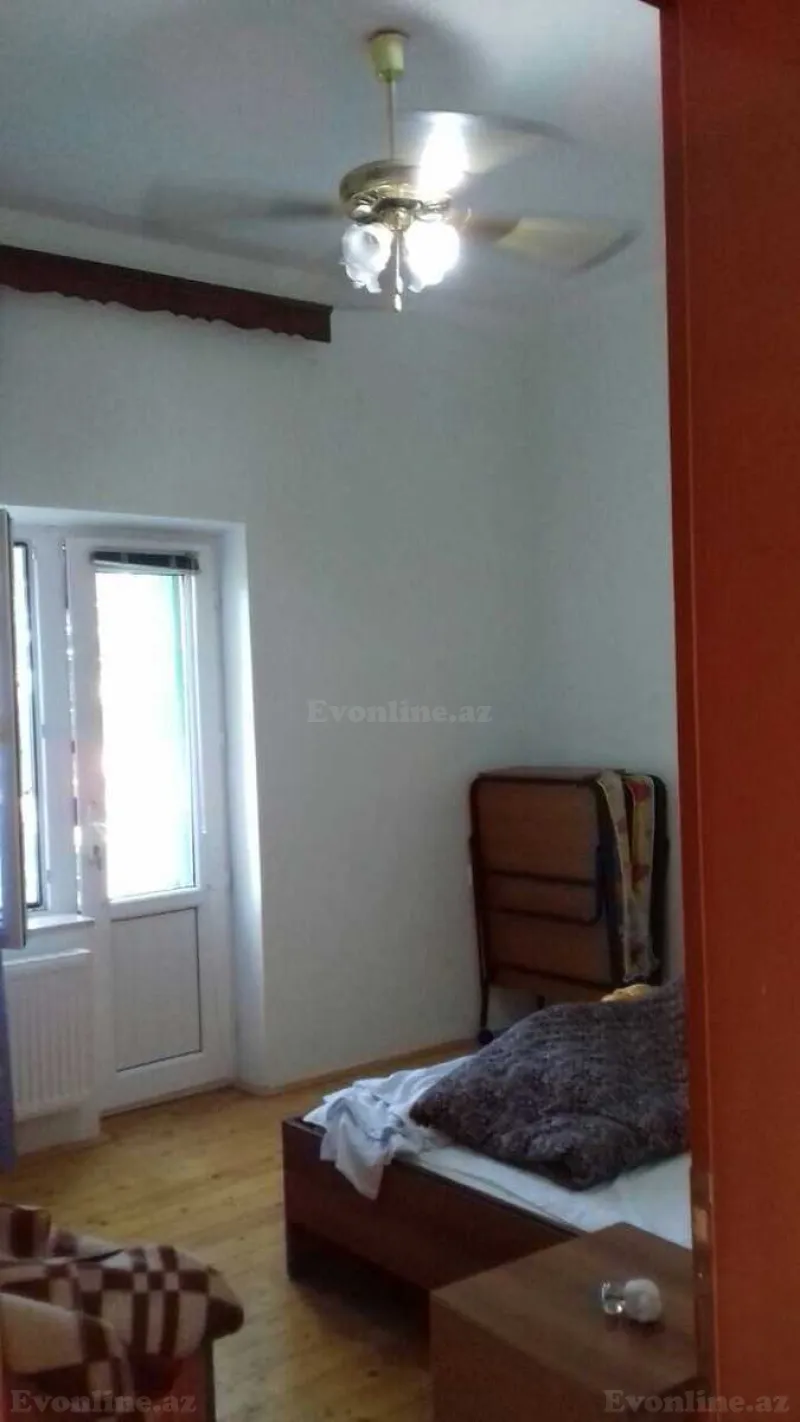 Satılır 5 otaqlı Həyət evi 100 m² Xaçmaz - şəkil 8