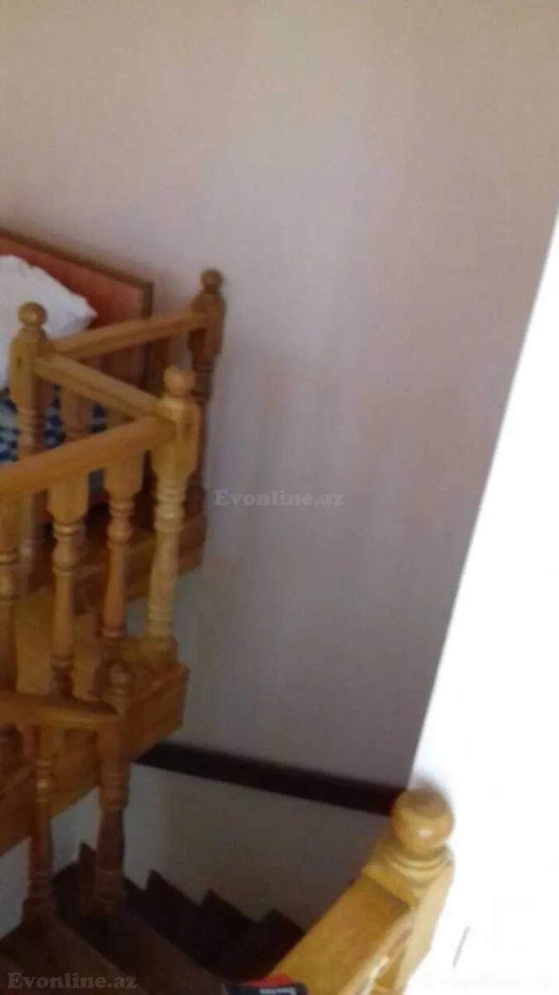 Satılır 5 otaqlı Həyət evi 100 m² Xaçmaz - şəkil 11