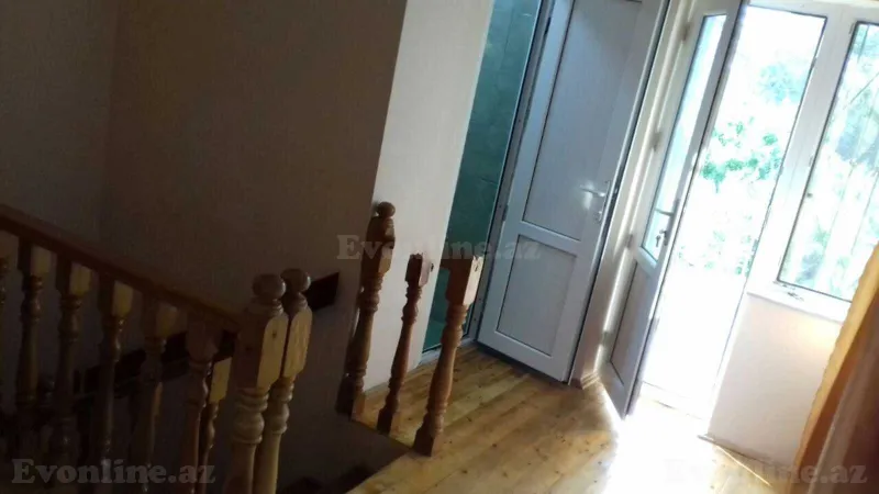Satılır 5 otaqlı Həyət evi 100 m² Xaçmaz - şəkil 12