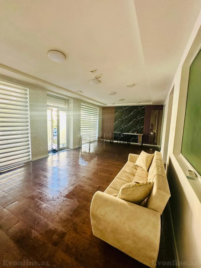 Kirayə verilir Obyekt 70 m² İnşaatçılar m. - şəkil 2
