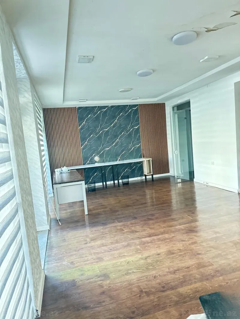 Kirayə verilir Obyekt 70 m² İnşaatçılar m. - şəkil 3