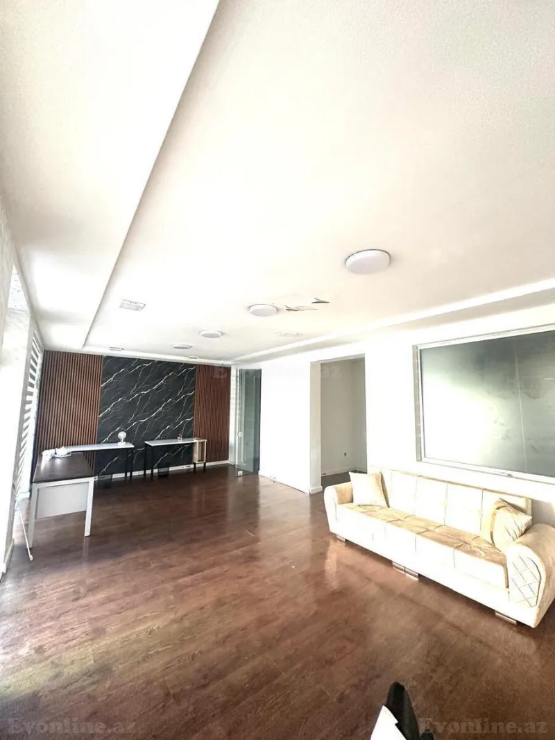 Kirayə verilir Obyekt 70 m² İnşaatçılar m. - şəkil 4
