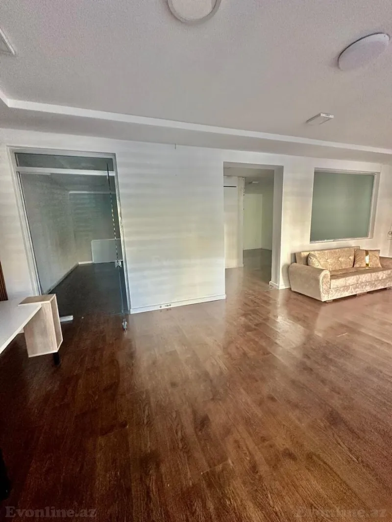 Kirayə verilir Obyekt 70 m² İnşaatçılar m. - şəkil 5