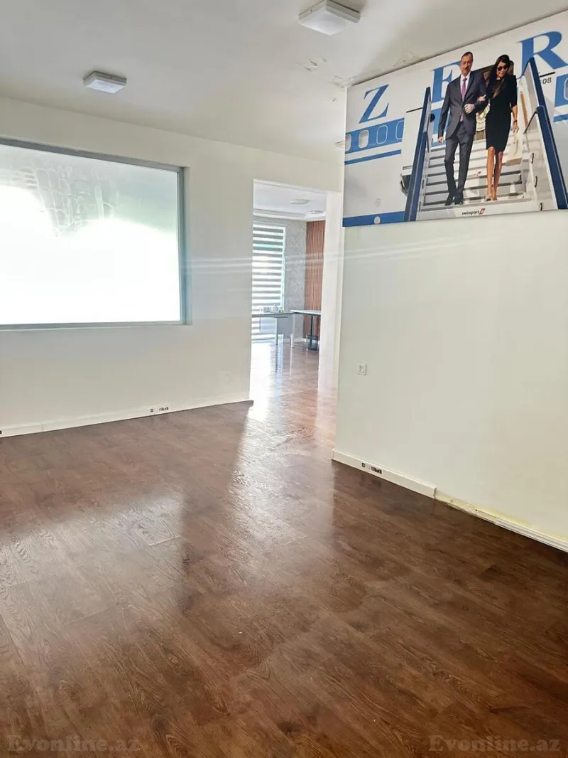 Kirayə verilir Obyekt 70 m² İnşaatçılar m. - şəkil 6