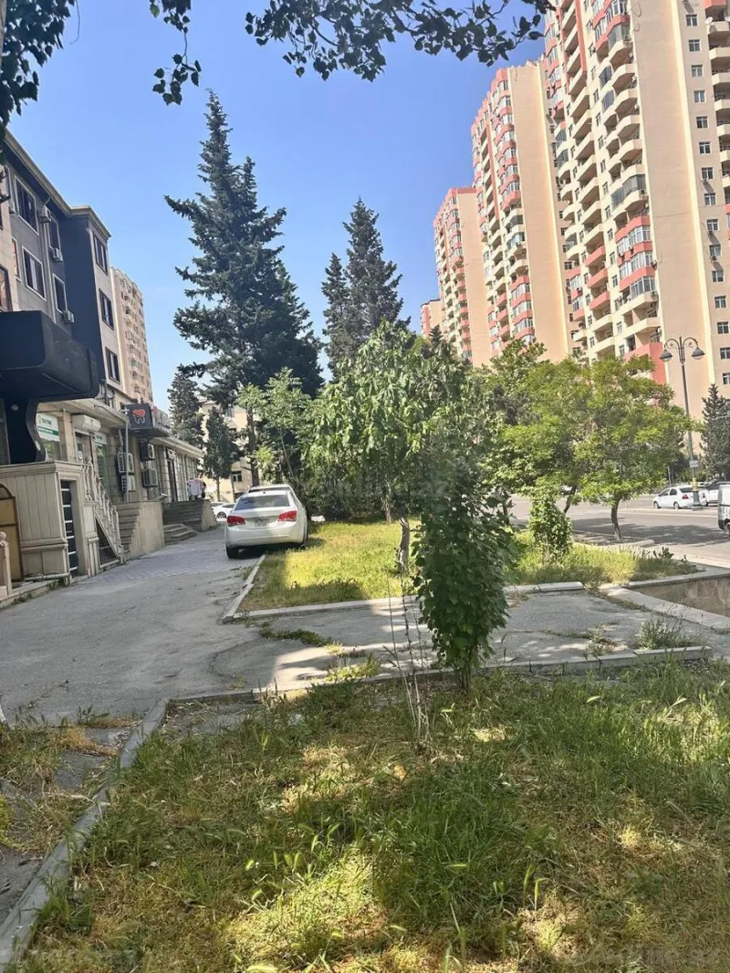 Kirayə verilir Obyekt 70 m² İnşaatçılar m. - şəkil 10
