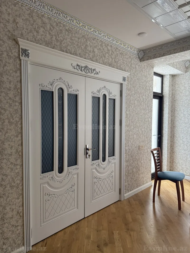 Satılır 2 otaqlı Mənzil Yeni tikili 48 m² Masazır - şəkil 5