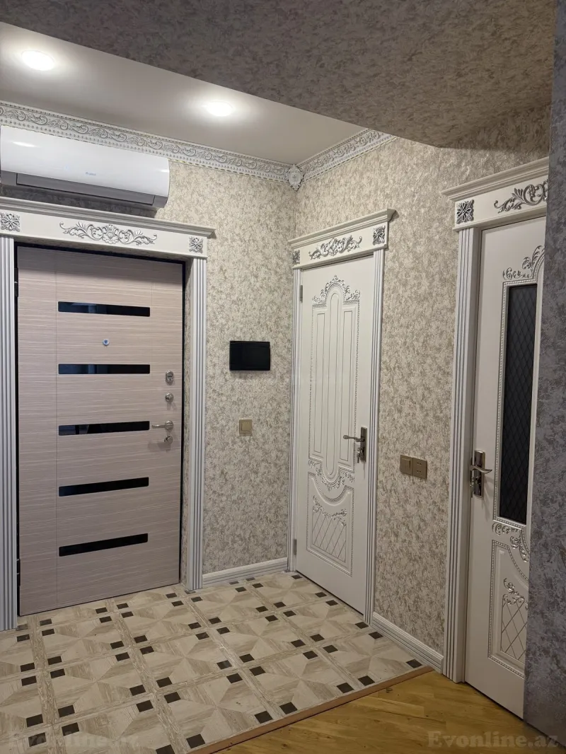 Satılır 2 otaqlı Mənzil Yeni tikili 48 m² Masazır - şəkil 7