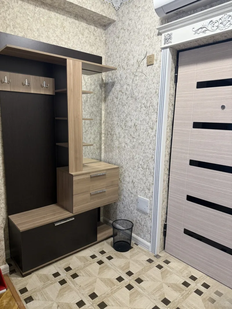 Satılır 2 otaqlı Mənzil Yeni tikili 48 m² Masazır - şəkil 8