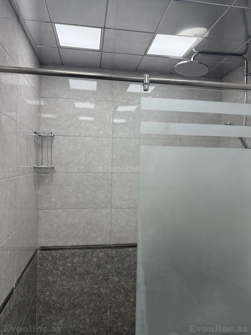 Satılır 2 otaqlı Mənzil Yeni tikili 48 m² Masazır - şəkil 10