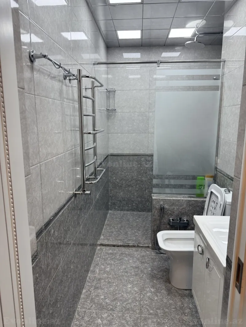 Satılır 2 otaqlı Mənzil Yeni tikili 48 m² Masazır - şəkil 11