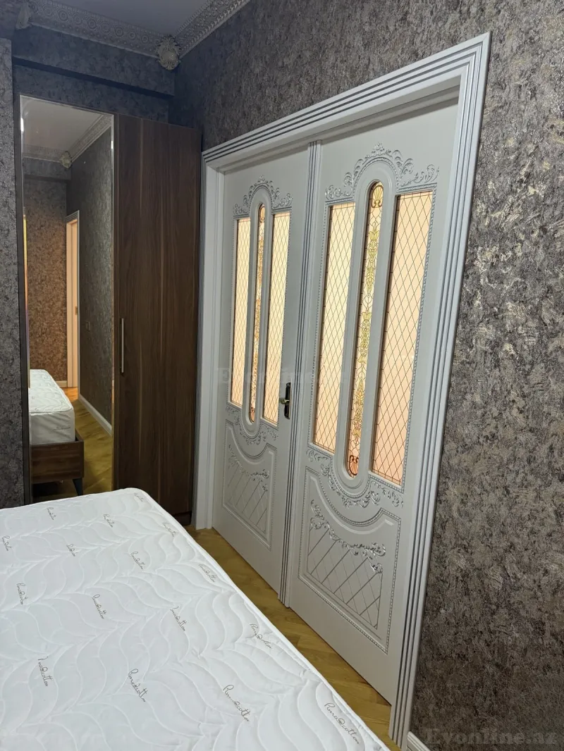 Satılır 2 otaqlı Mənzil Yeni tikili 48 m² Masazır - şəkil 12