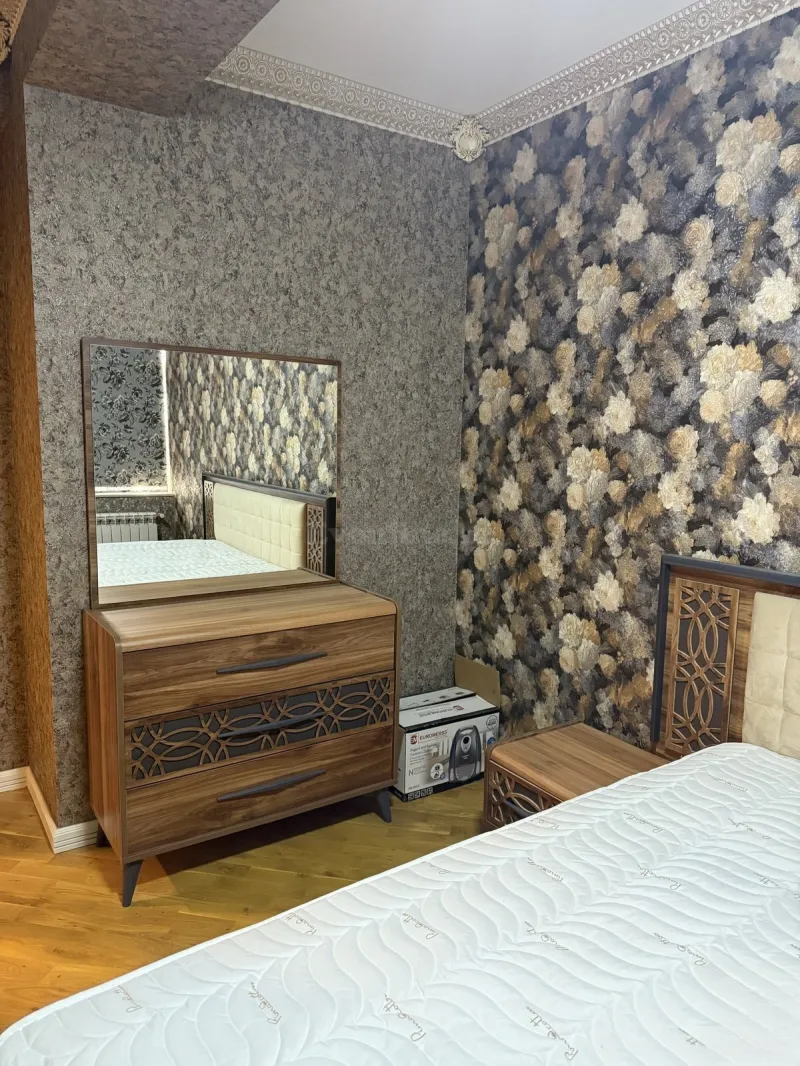 Satılır 2 otaqlı Mənzil Yeni tikili 48 m² Masazır - şəkil 13