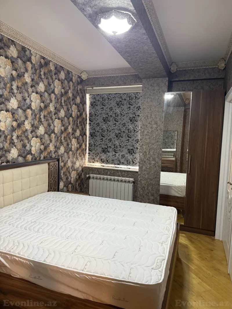 Satılır 2 otaqlı Mənzil Yeni tikili 48 m² Masazır - şəkil 14