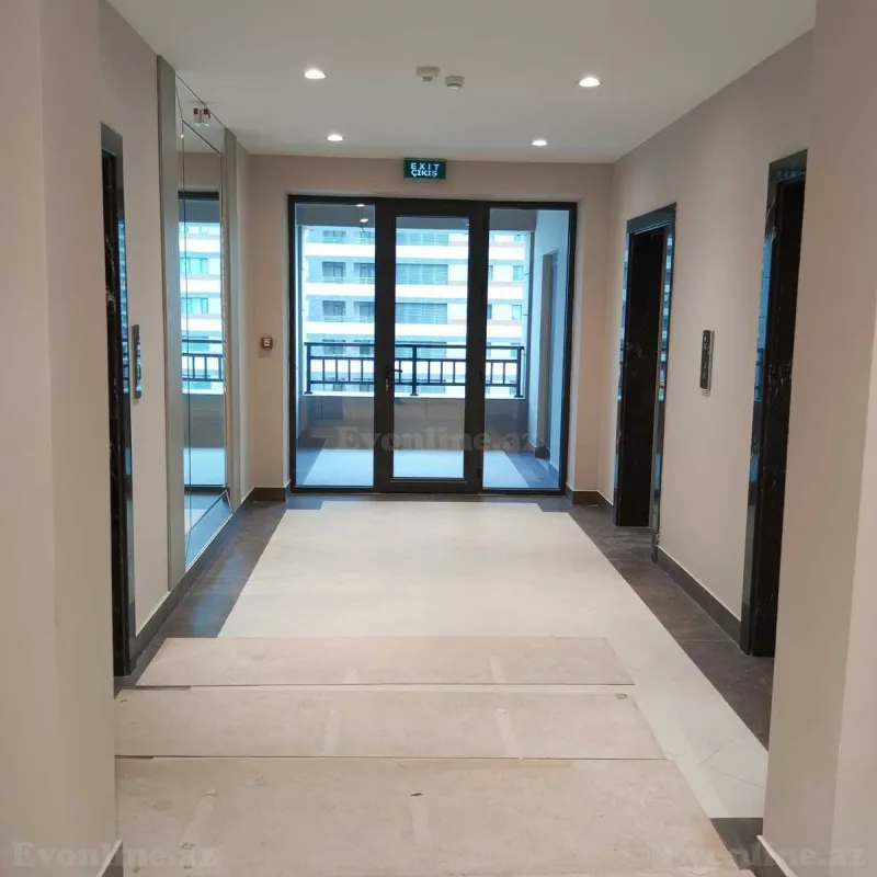 Satılır 4 otaqlı Mənzil Yeni tikili 195 m² Ağ şəhər - şəkil 2