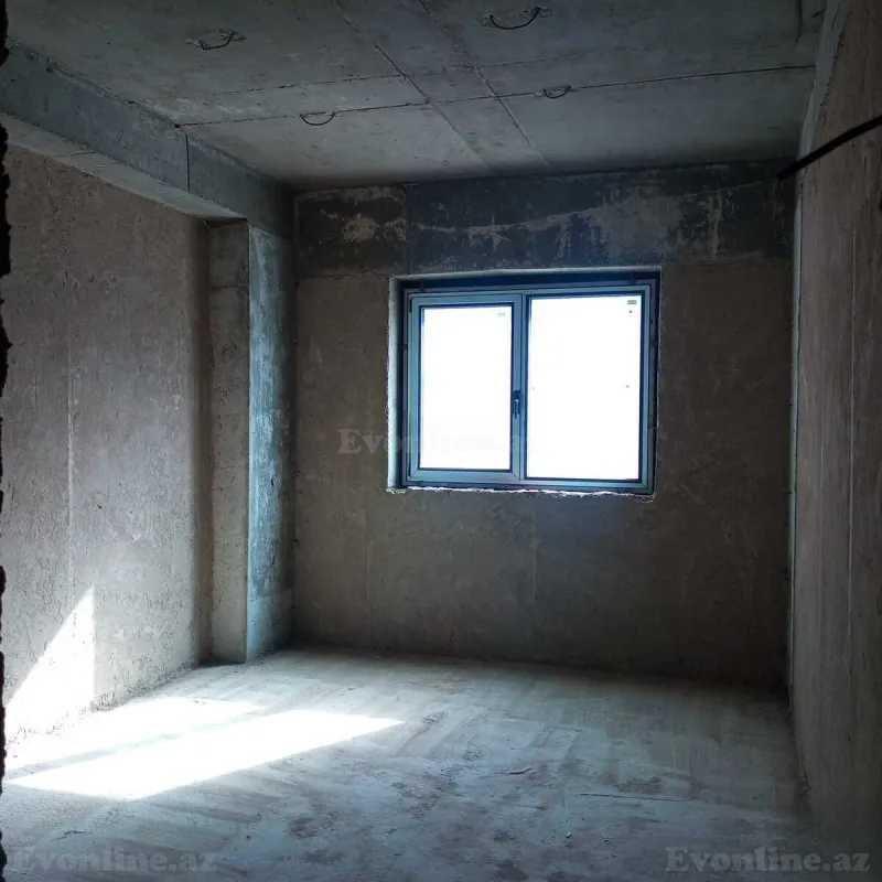 Satılır 4 otaqlı Mənzil Yeni tikili 195 m² Ağ şəhər - şəkil 5