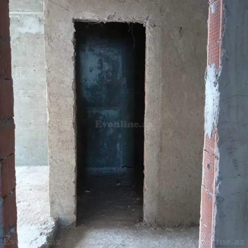 Satılır 4 otaqlı Mənzil Yeni tikili 195 m² Ağ şəhər - şəkil 8