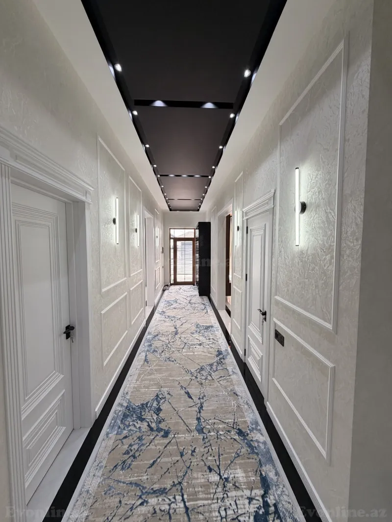 Satılır 4 otaqlı Həyət evi 180 m² Mərdəkan - şəkil 3