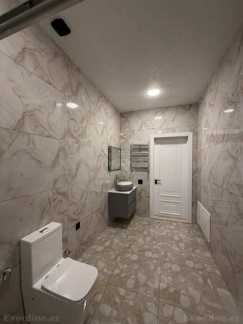 Satılır 4 otaqlı Həyət evi 180 m² Mərdəkan - şəkil 9