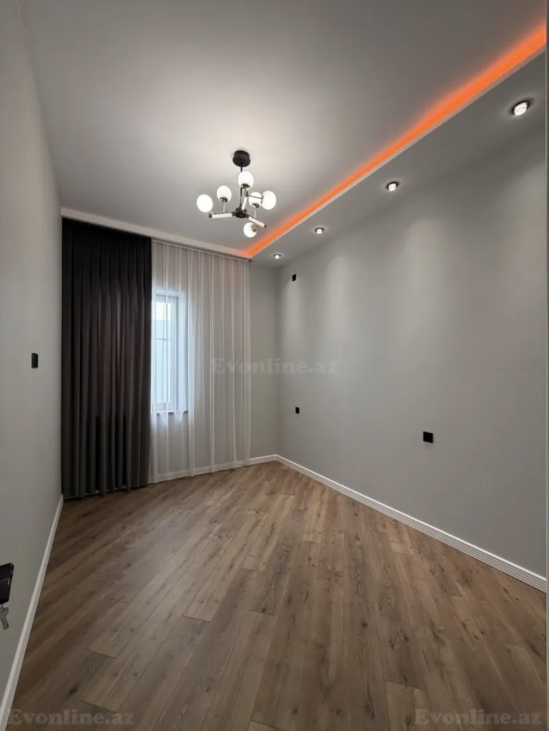 Satılır 4 otaqlı Həyət evi 180 m² Mərdəkan - şəkil 10