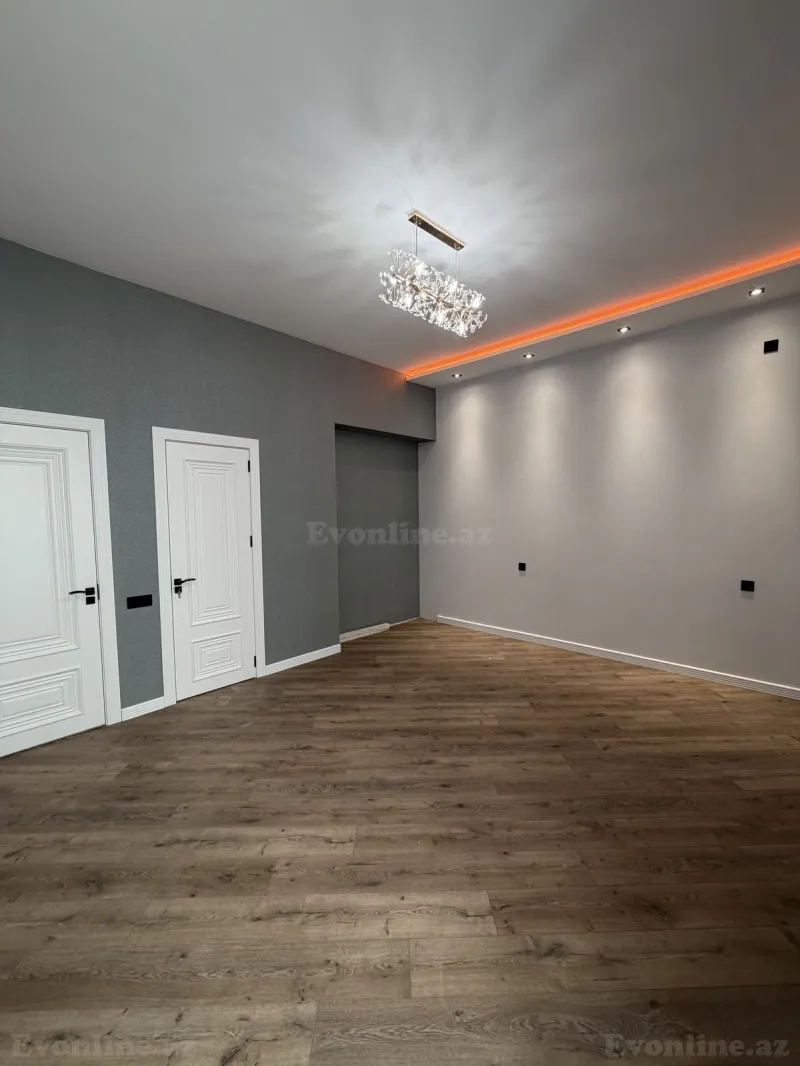 Satılır 4 otaqlı Həyət evi 180 m² Mərdəkan - şəkil 12