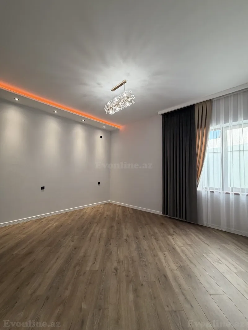 Satılır 4 otaqlı Həyət evi 180 m² Mərdəkan - şəkil 13