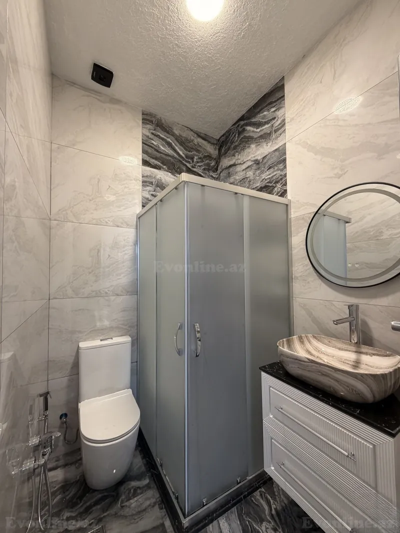 Satılır 4 otaqlı Həyət evi 180 m² Mərdəkan - şəkil 14