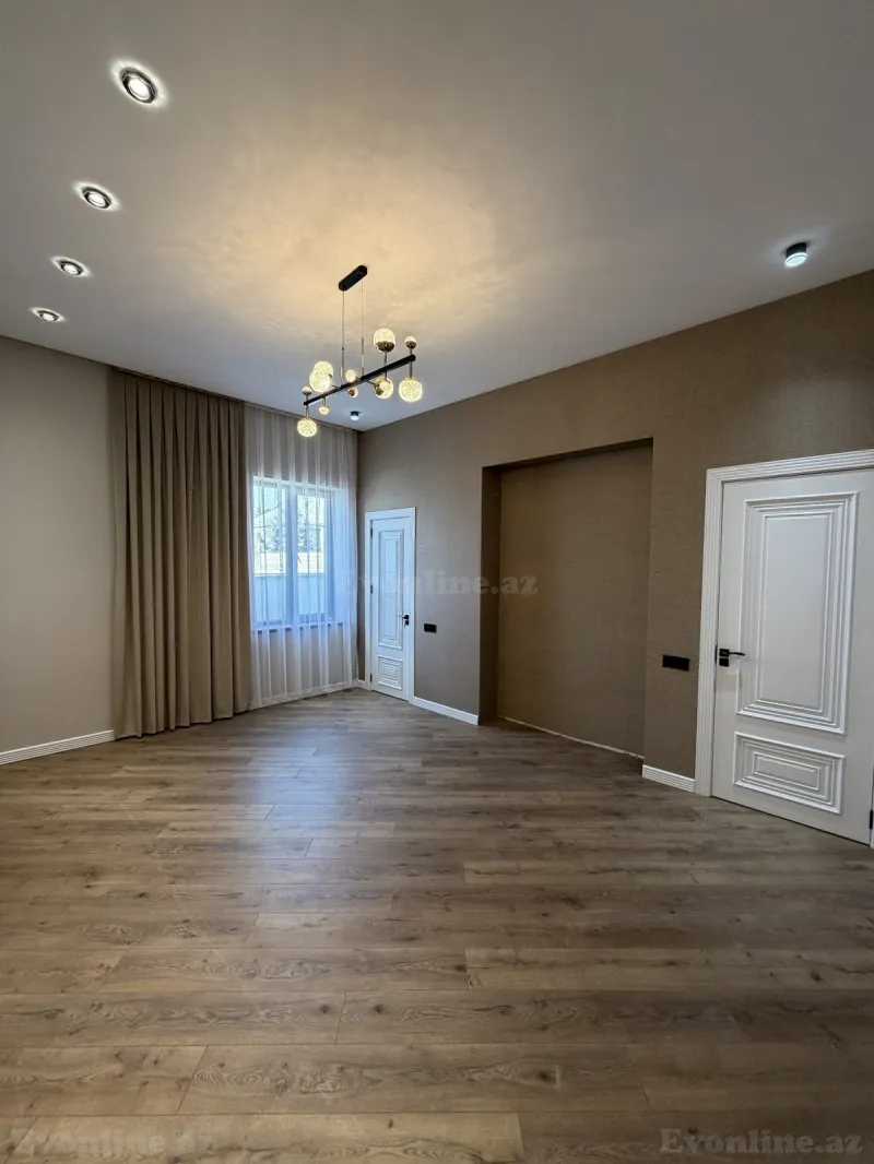 Satılır 4 otaqlı Həyət evi 180 m² Mərdəkan - şəkil 15