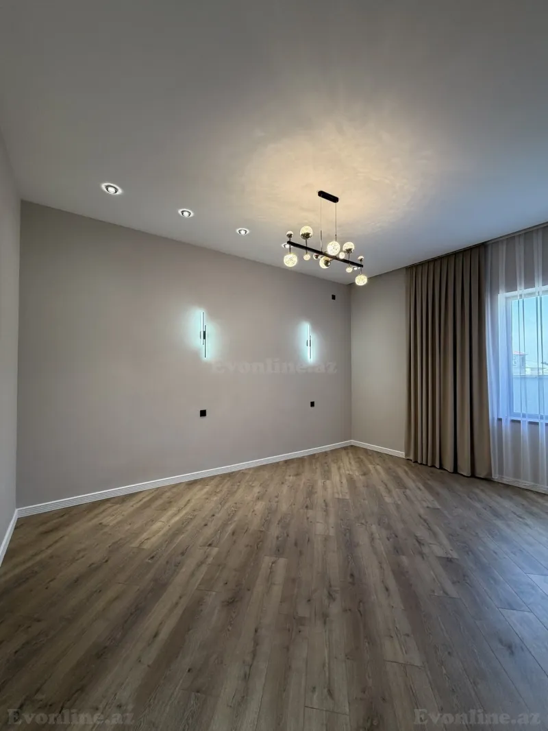 Satılır 4 otaqlı Həyət evi 180 m² Mərdəkan - şəkil 16