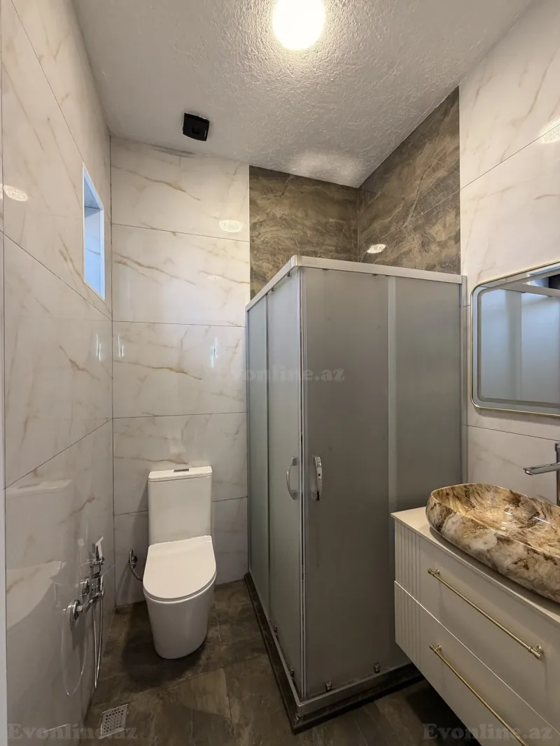 Satılır 4 otaqlı Həyət evi 180 m² Mərdəkan - şəkil 17