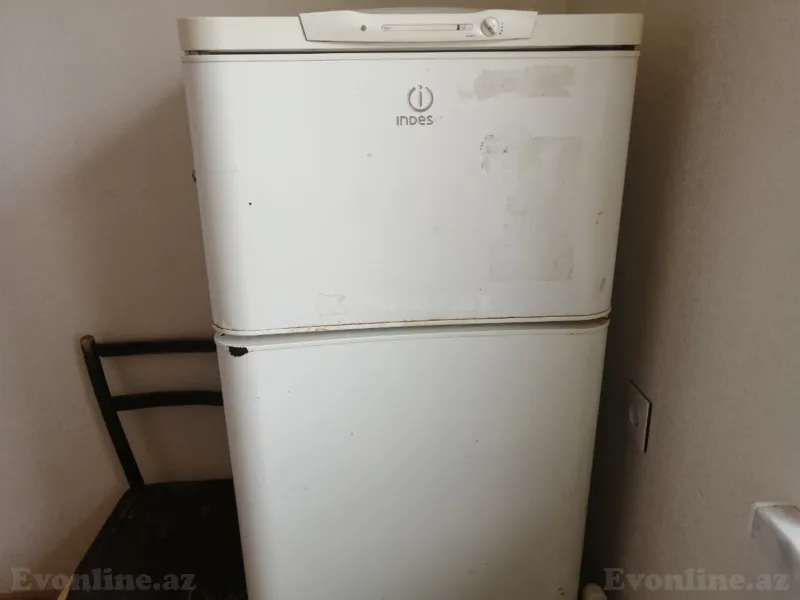 Kirayə verilir 1 otaqlı Mənzil Köhnə tikili 35 m² Qara Qarayev m. - şəkil 7