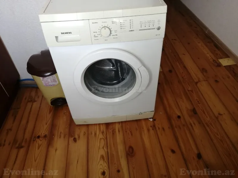 Kirayə verilir 1 otaqlı Mənzil Köhnə tikili 35 m² Qara Qarayev m. - şəkil 8
