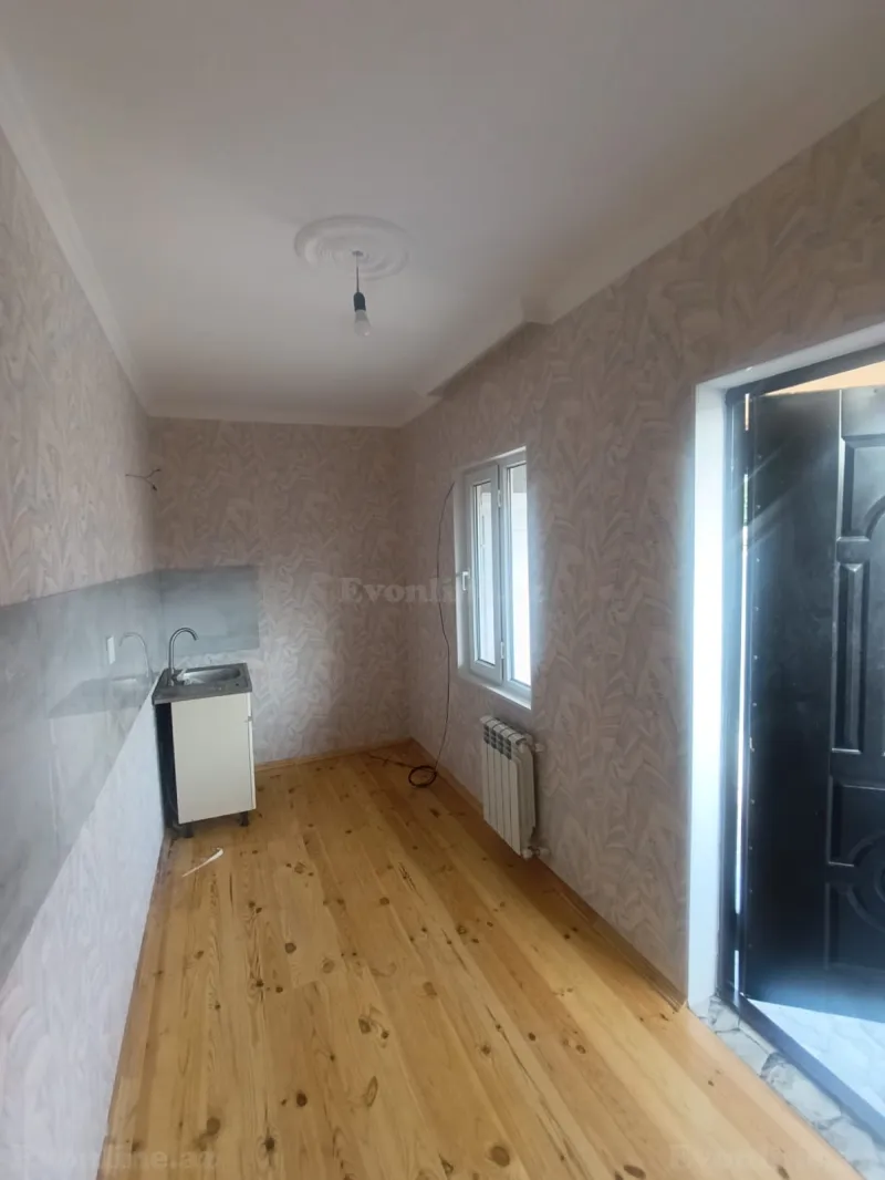 Satılır 1 otaqlı Həyət evi 50 m² Maştağa - şəkil 3