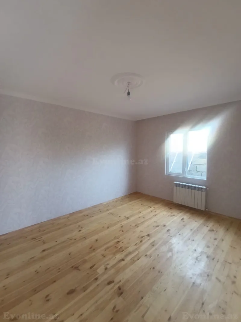 Satılır 1 otaqlı Həyət evi 50 m² Maştağa - şəkil 4