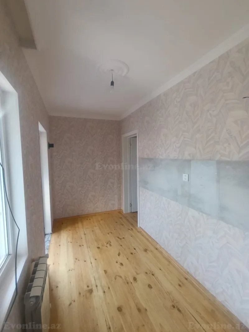 Satılır 1 otaqlı Həyət evi 50 m² Maştağa - şəkil 9
