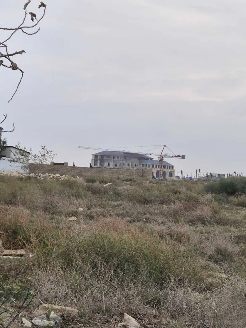 Satılır Torpaq 5 sot Nardaran - şəkil 8