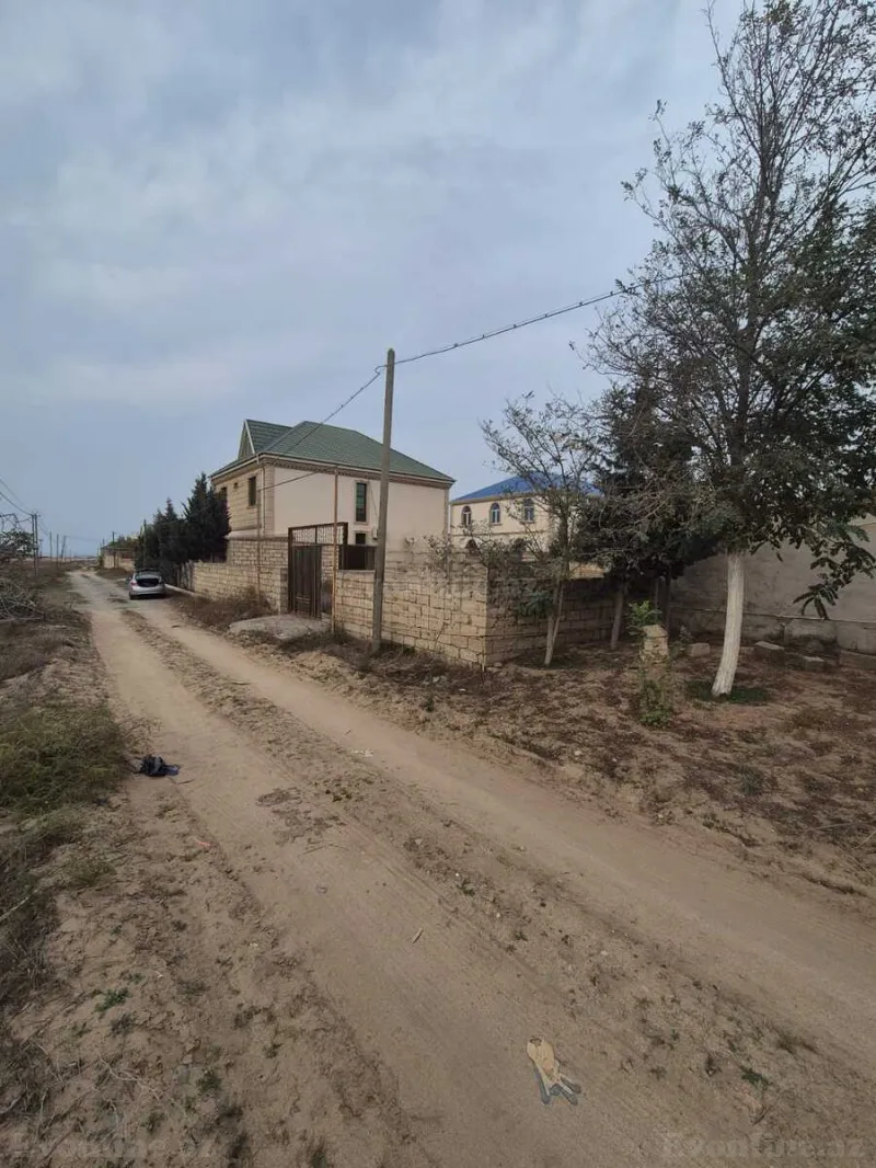 Satılır Torpaq 5 sot Nardaran - şəkil 9