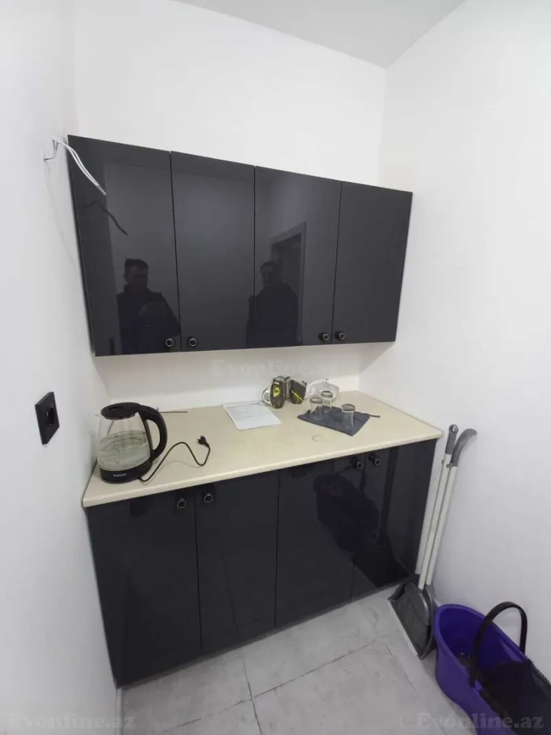 Satılır Obyekt 53 m² 8 Noyabr m. - şəkil 7