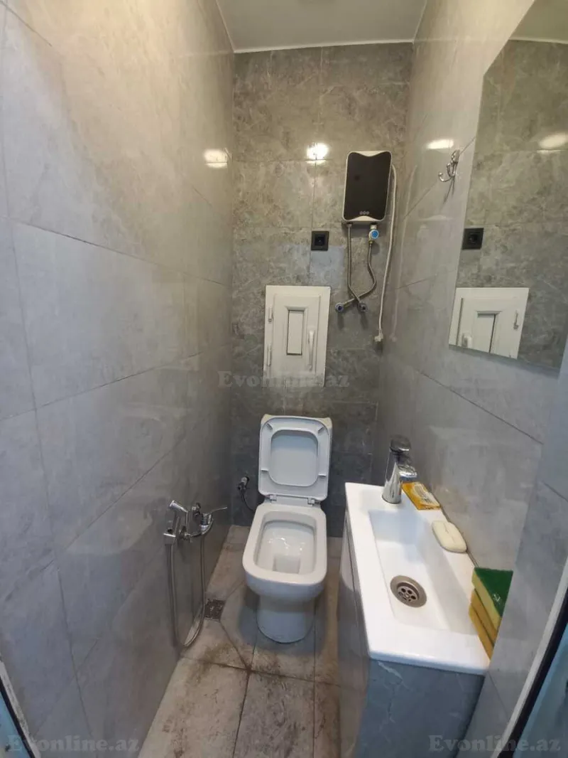 Satılır Obyekt 53 m² 8 Noyabr m. - şəkil 8