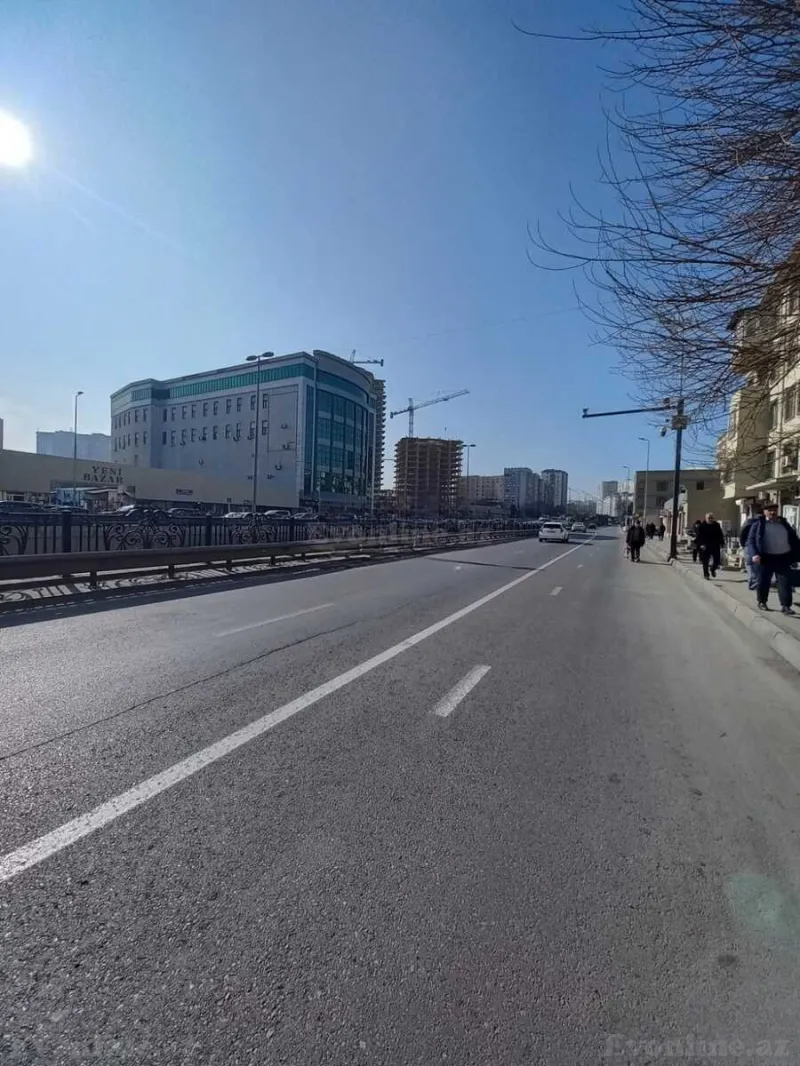 Satılır Obyekt 53 m² 8 Noyabr m. - şəkil 10