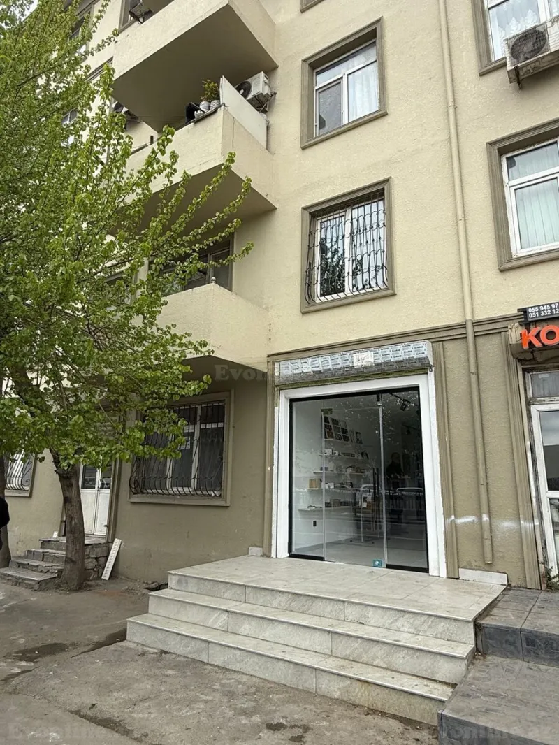 Satılır Obyekt 53 m² 8 Noyabr m. - şəkil 11