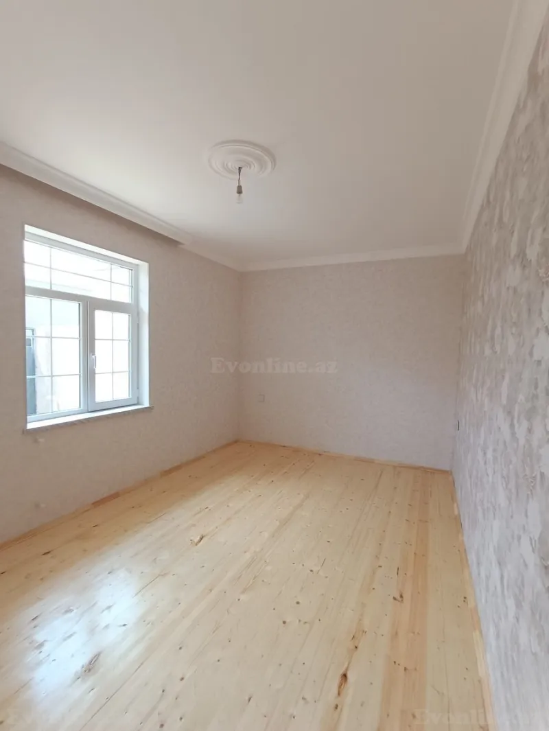 Satılır 3 otaqlı Həyət evi 80 m² Abşeron r. - şəkil 5