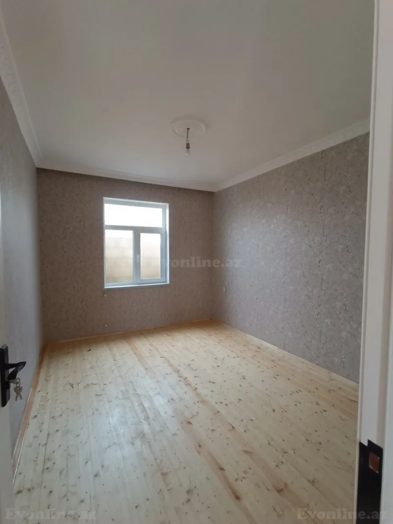Satılır 3 otaqlı Həyət evi 80 m² Abşeron r. - şəkil 7