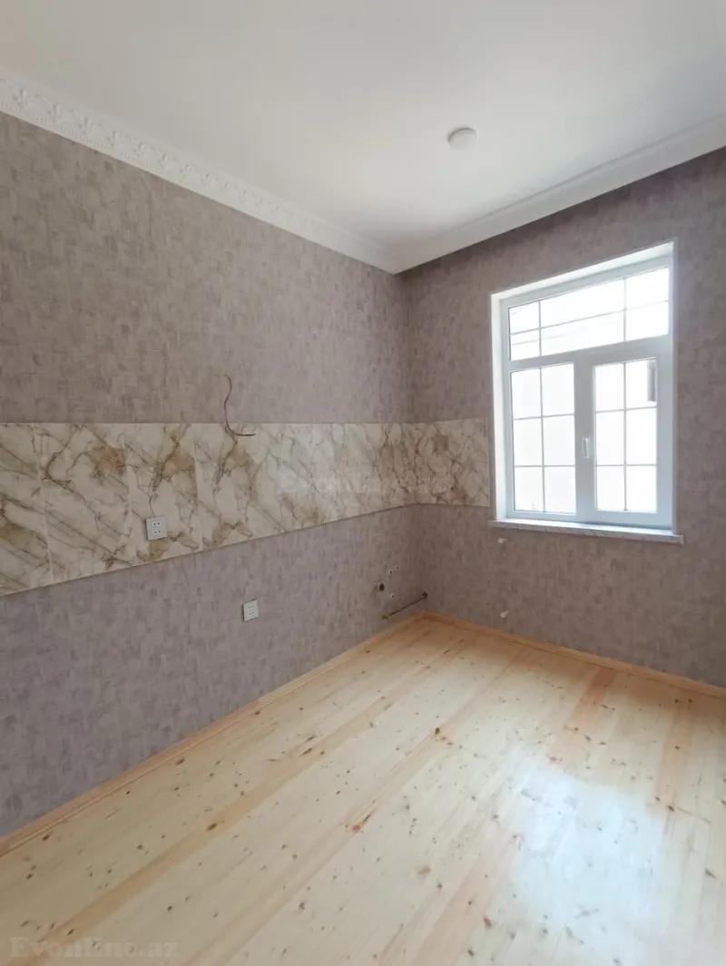 Satılır 3 otaqlı Həyət evi 80 m² Abşeron r. - şəkil 9