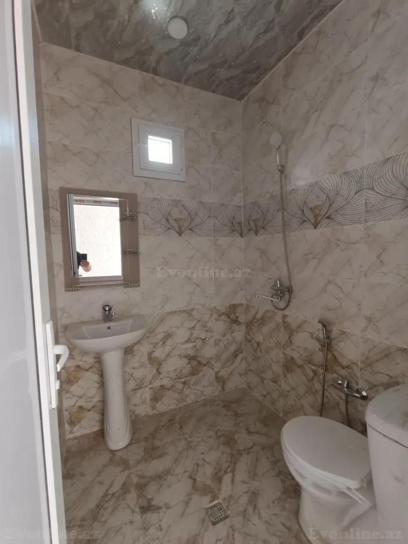 Satılır 3 otaqlı Həyət evi 80 m² Abşeron r. - şəkil 10