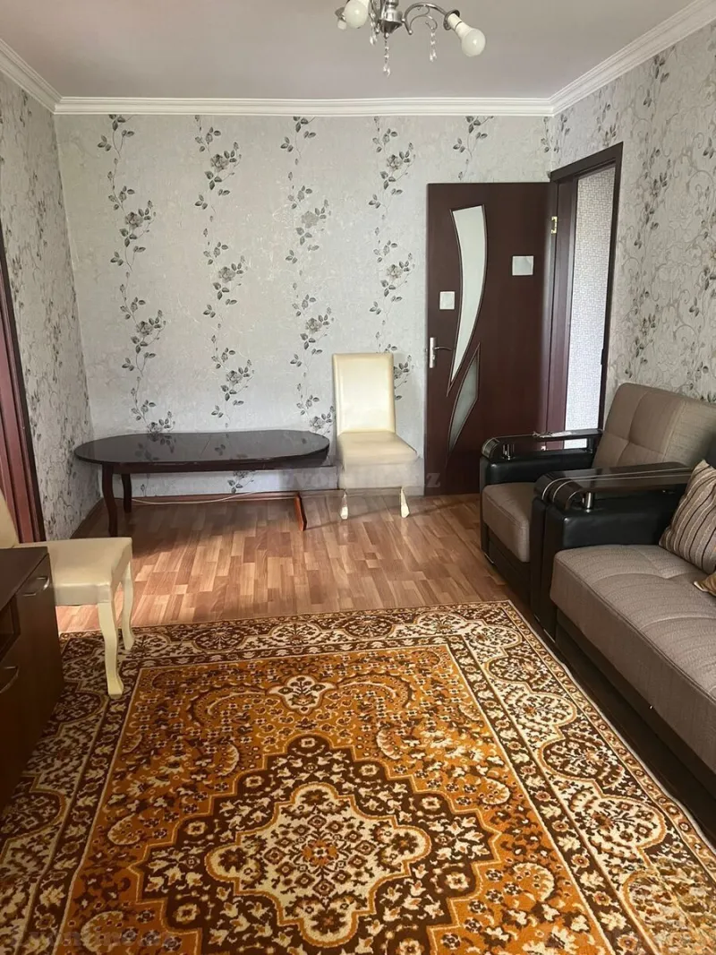 2 otaqlı Mənzil 40 m² Nərimanov r. Kirayə verilir
