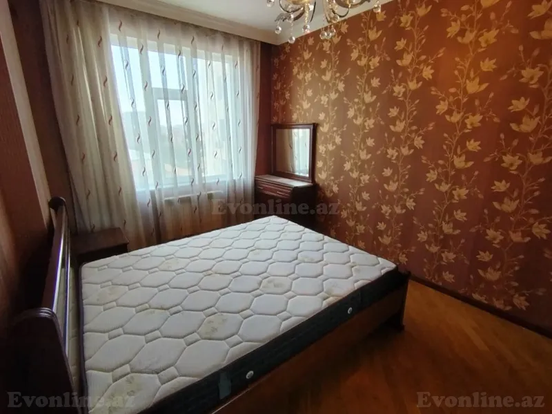 Kirayə verilir 2 otaqlı Mənzil Yeni tikili 90 m² Azadlıq prospekti m. - şəkil 3