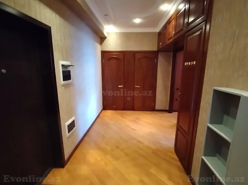 Kirayə verilir 2 otaqlı Mənzil Yeni tikili 90 m² Azadlıq prospekti m. - şəkil 9