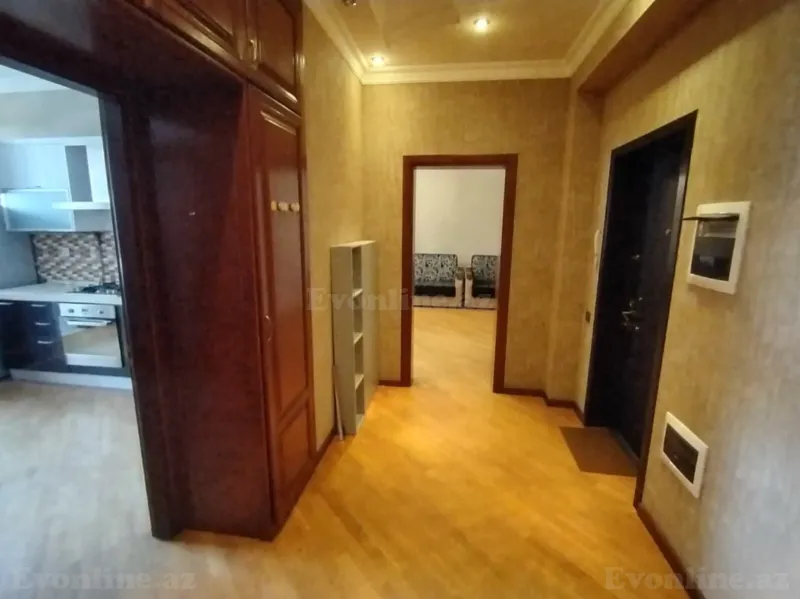 Kirayə verilir 2 otaqlı Mənzil Yeni tikili 90 m² Azadlıq prospekti m. - şəkil 11