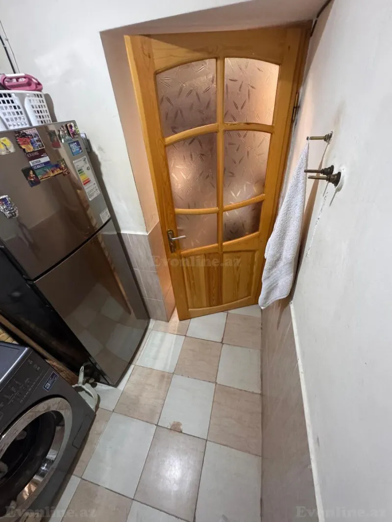 Kirayə verilir 2 otaqlı Mənzil Köhnə tikili 47 m² Neftçilər m. - şəkil 8